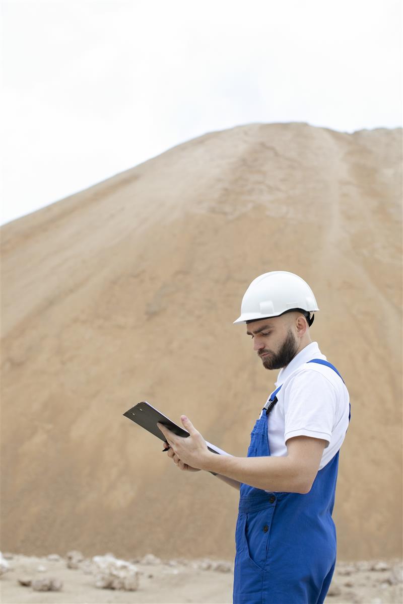 Geotechnical Foundation Experts