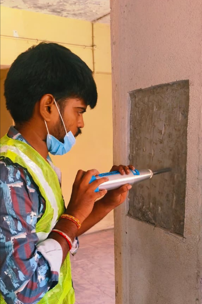 Non-Destructive Testing Services